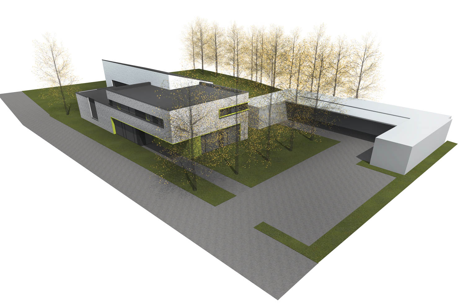 Ecole Primaire à Malonne