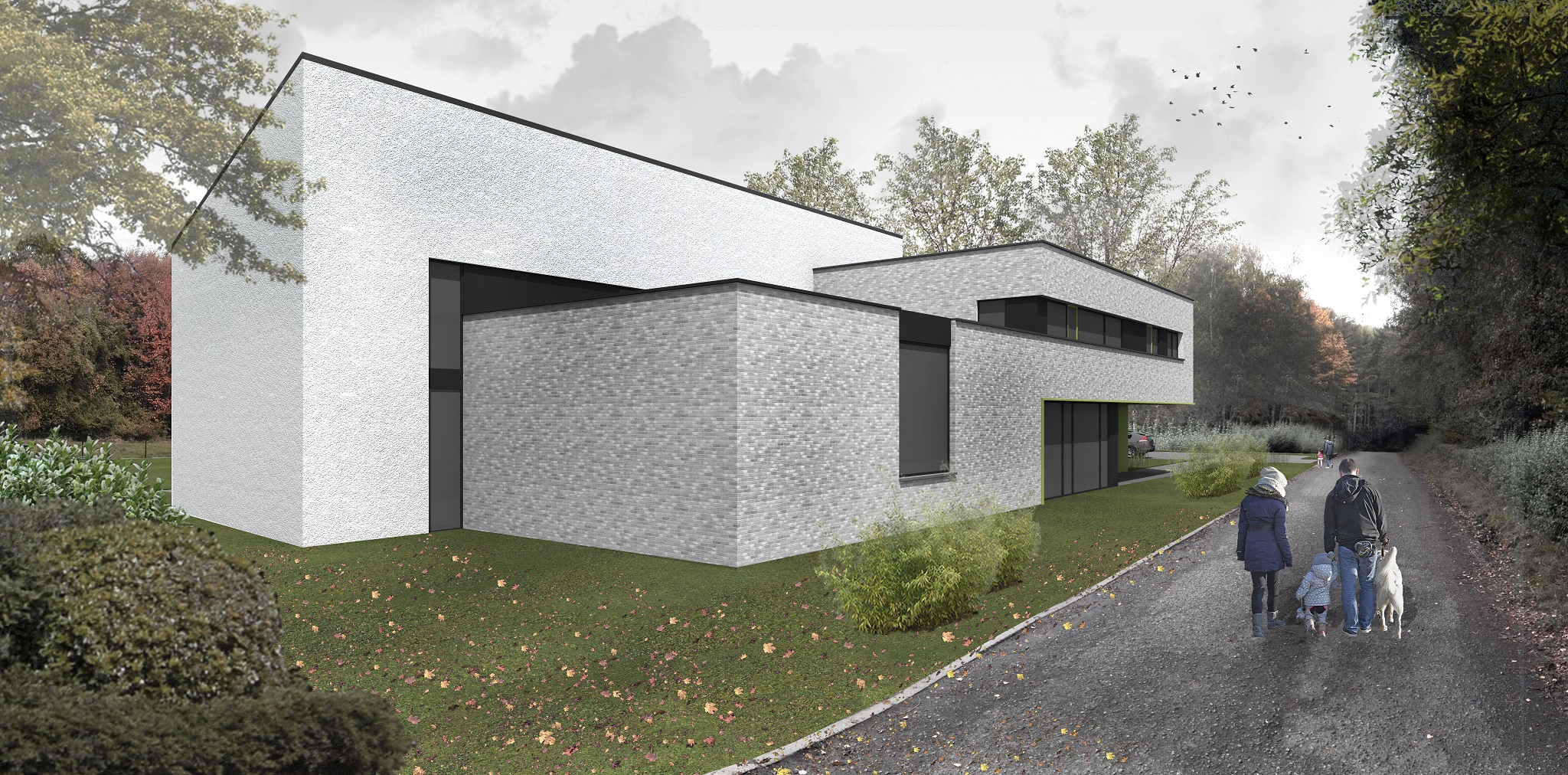 Ecole Primaire à Malonne