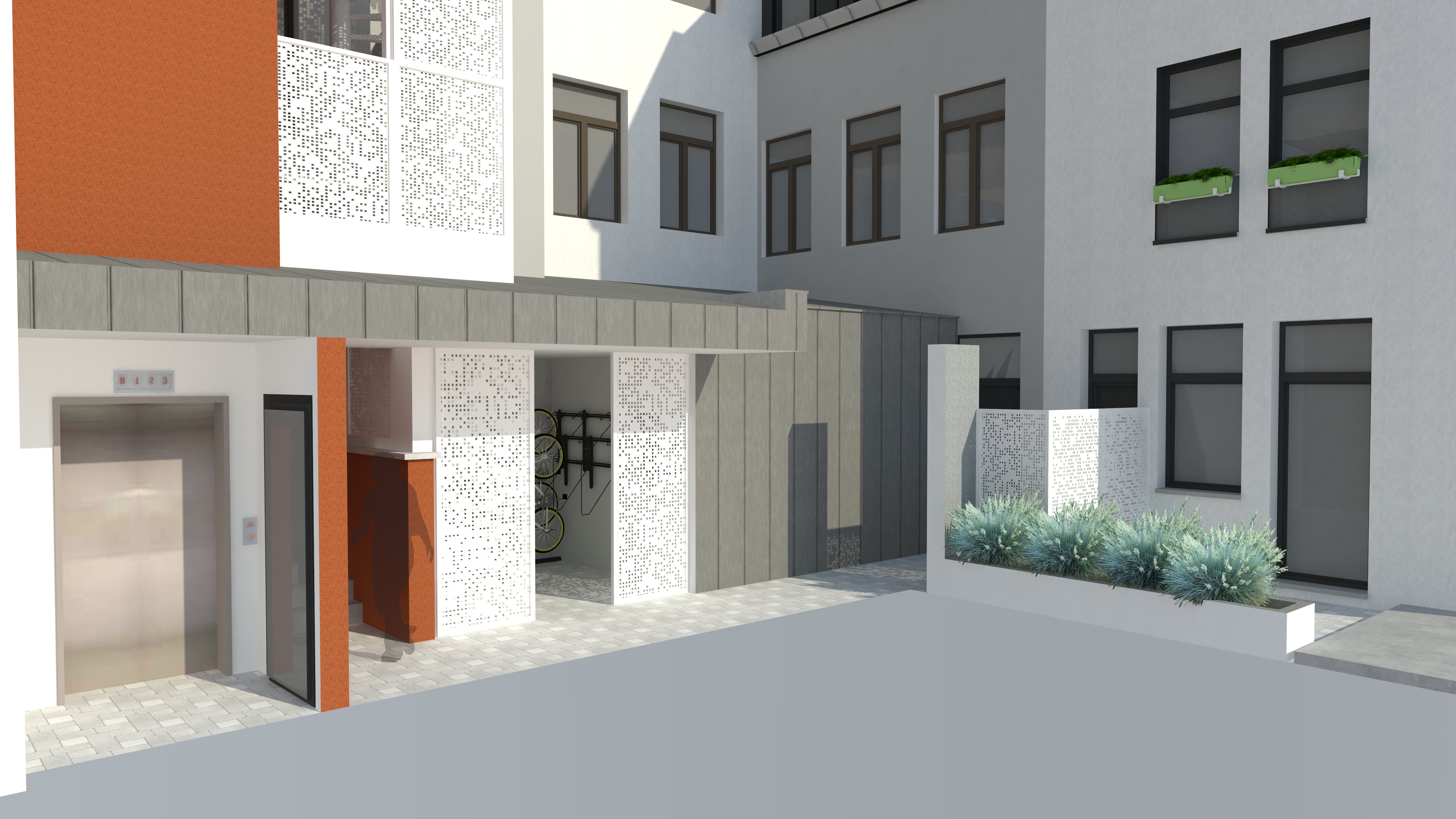 RÉNOVATION DE LOGEMENTS PATRIMONIAUX