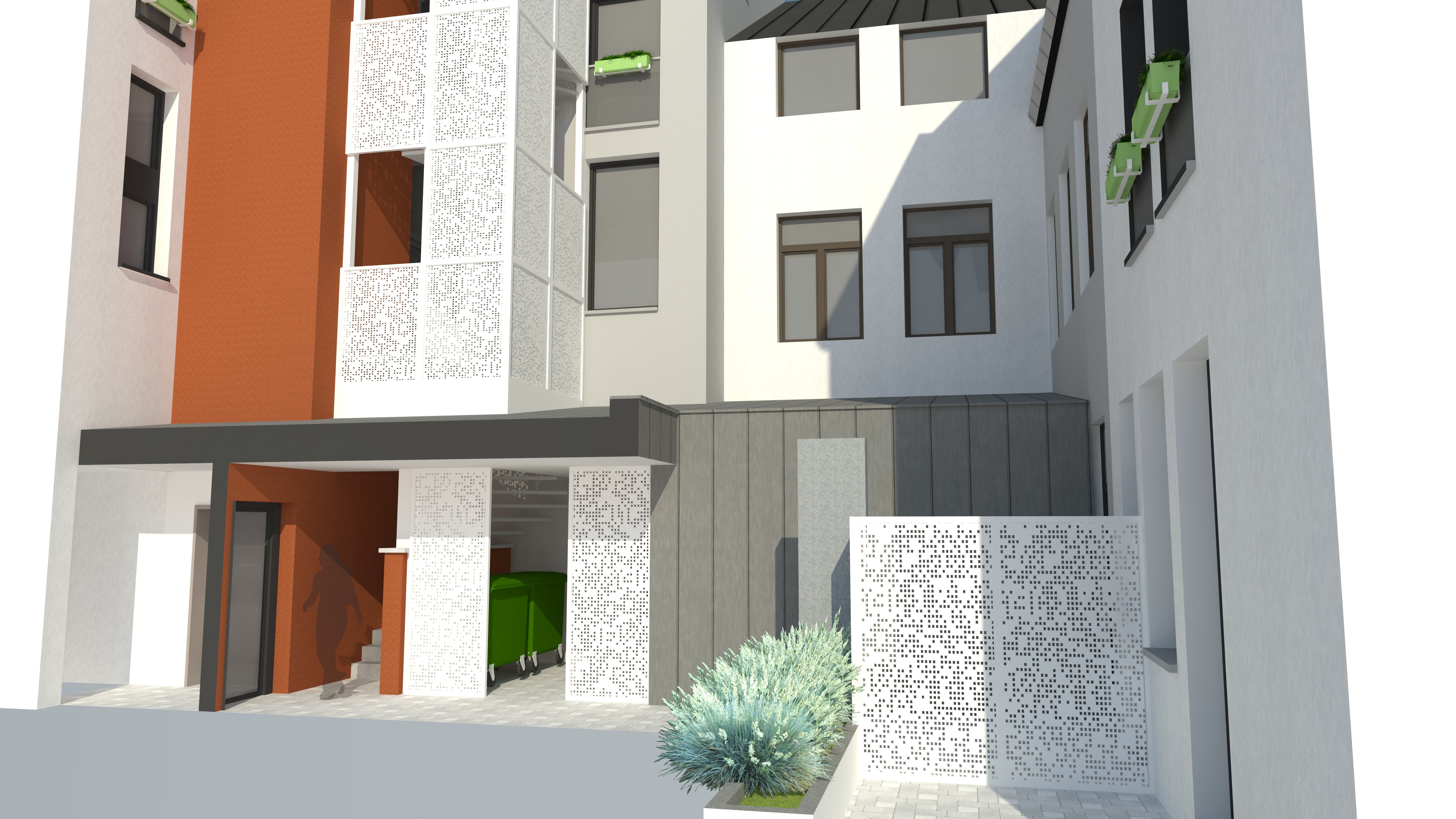 RÉNOVATION DE LOGEMENTS PATRIMONIAUX