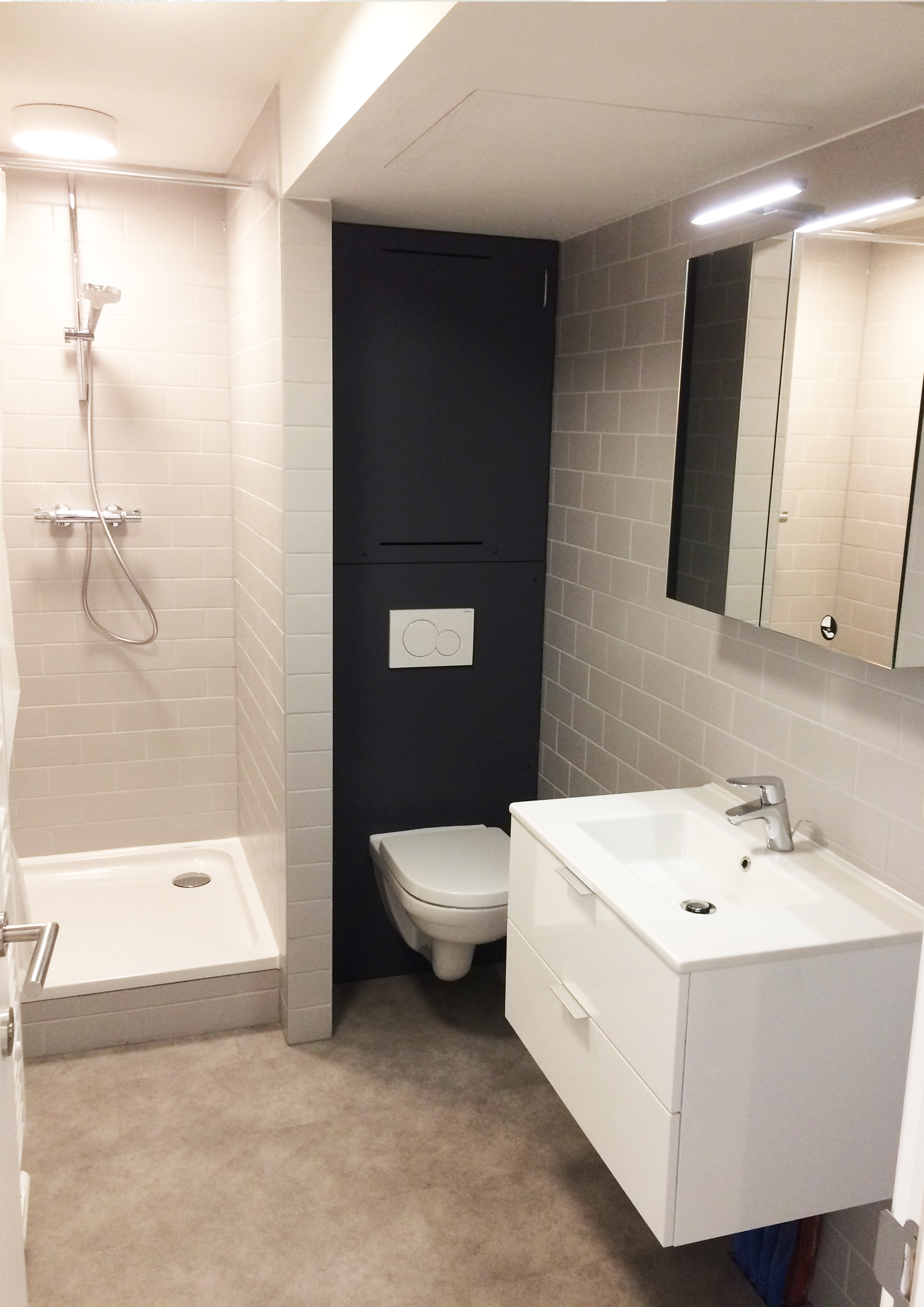 RÉNOVATION DE LOGEMENTS PATRIMONIAUX À NAMUR