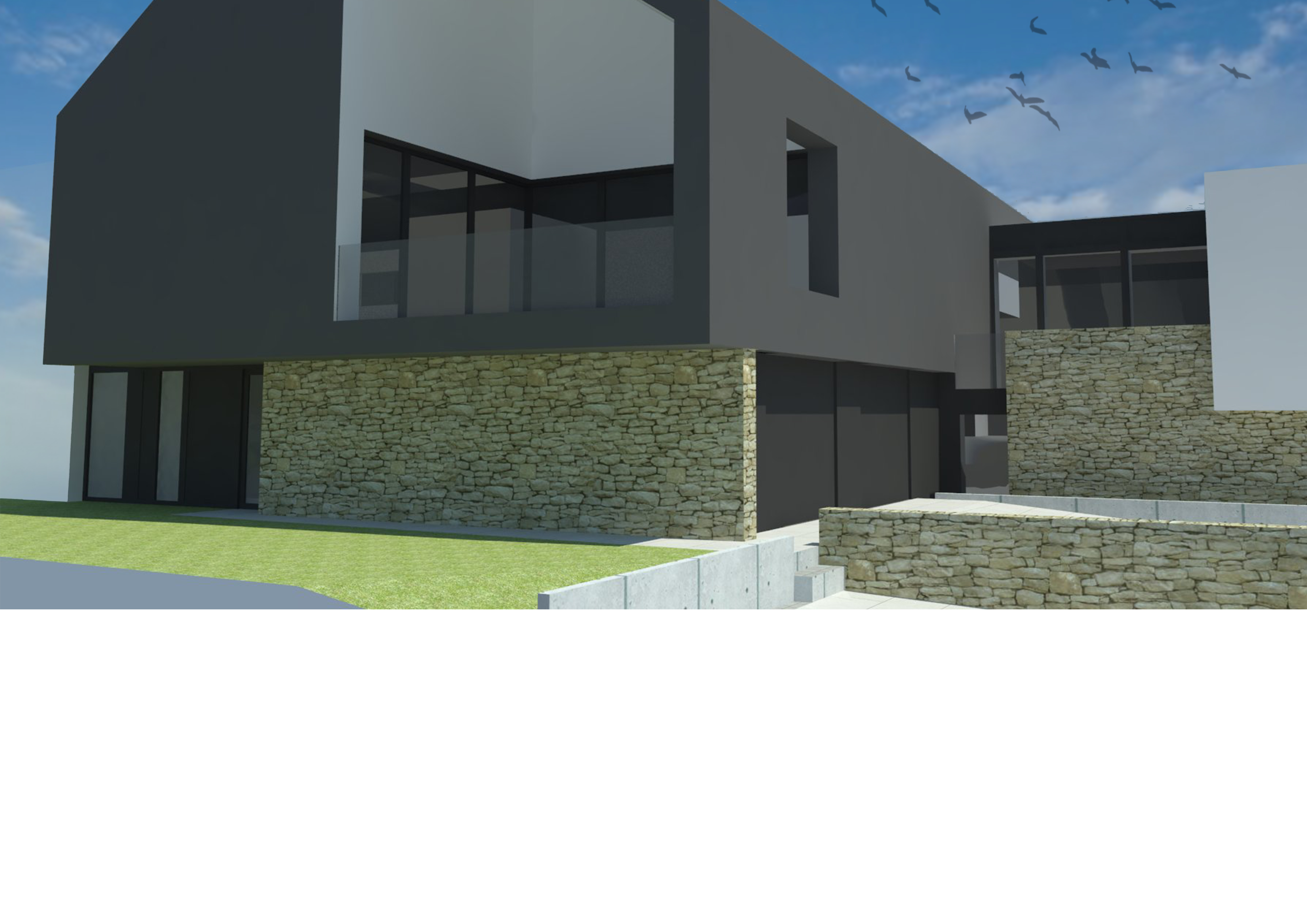 NOUVELLE HABITATION AU LUXEMBOURG