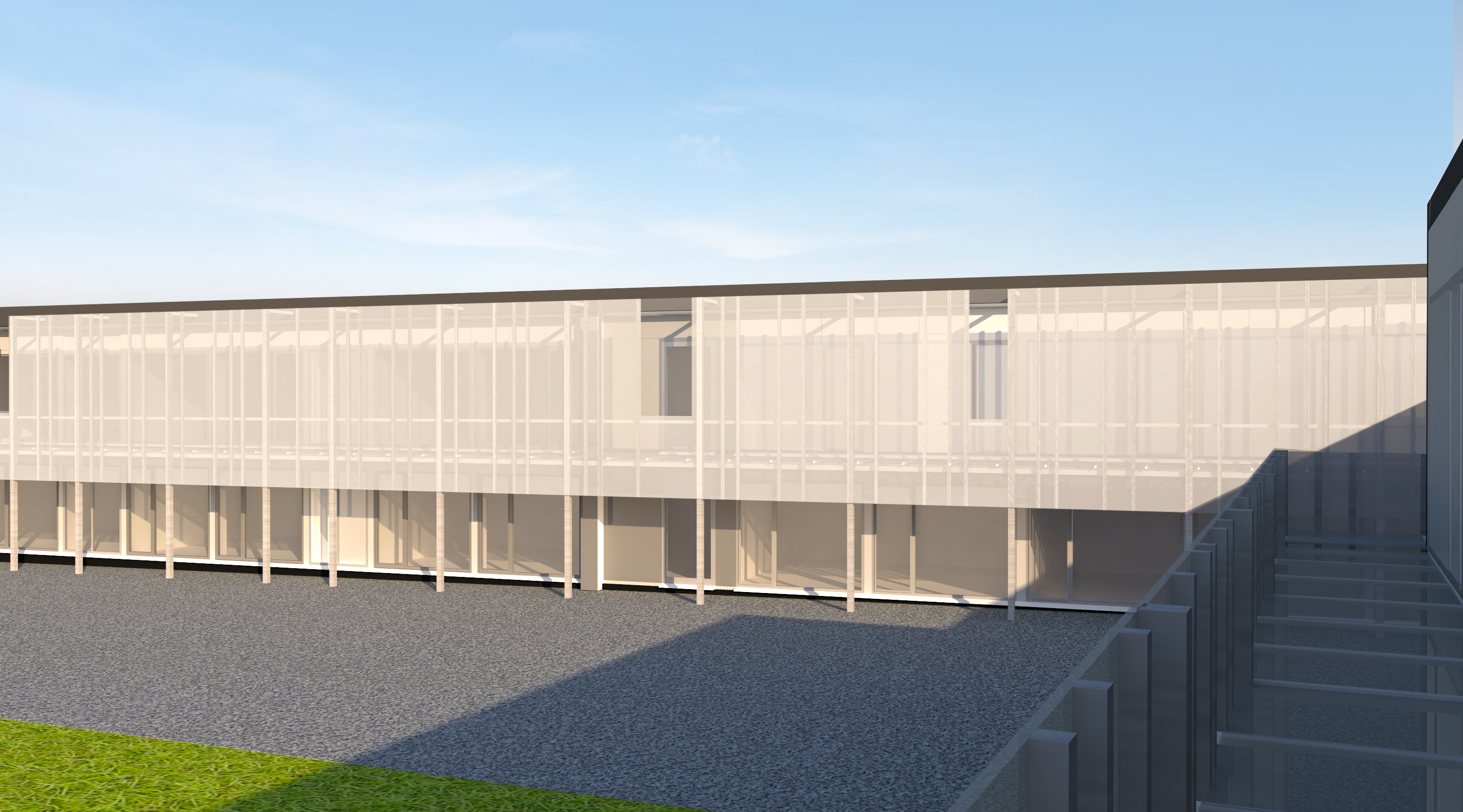 ECOLE LASALLIENNE STE ANNE