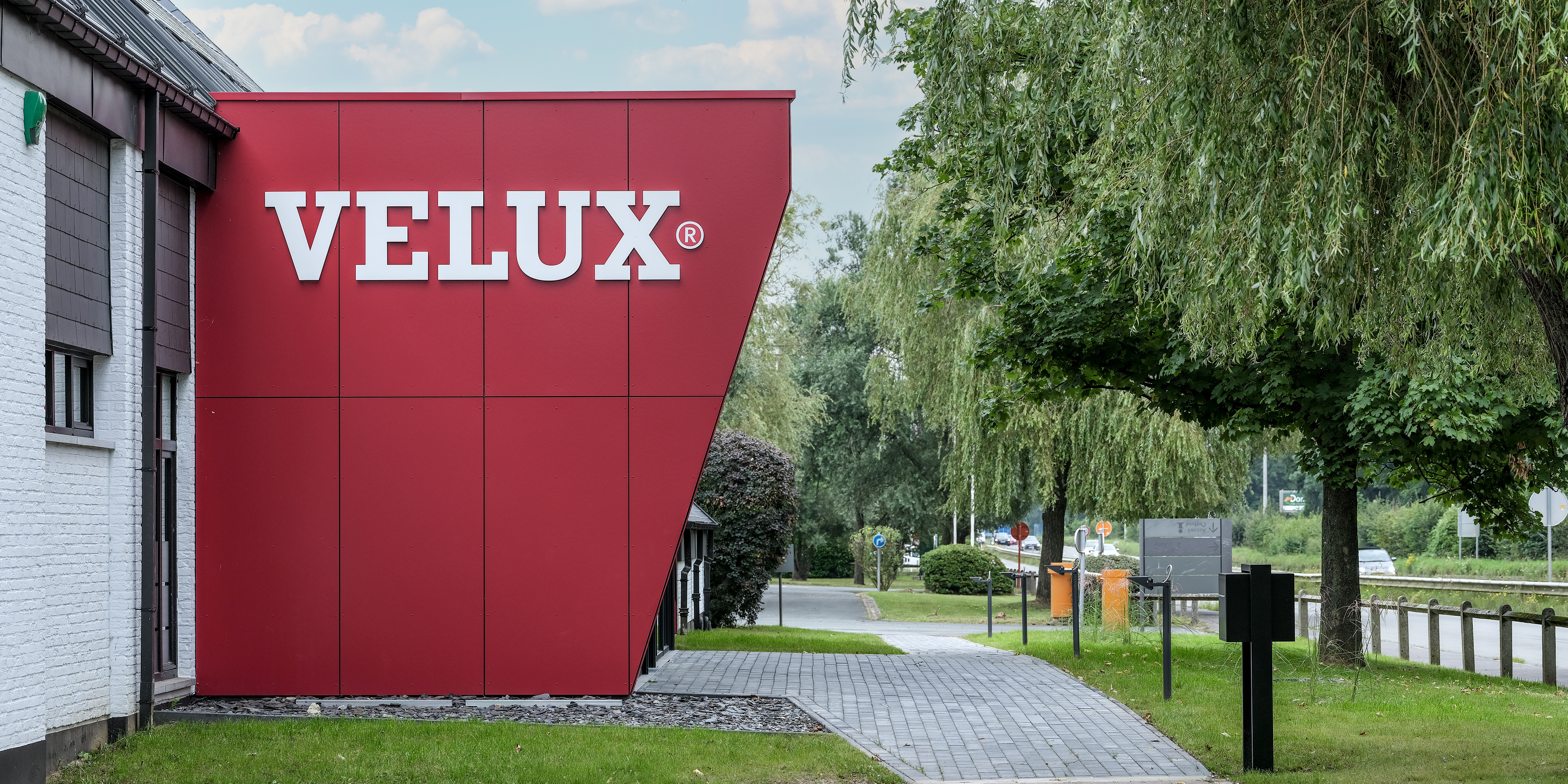 Extension de bureaux à Wavre